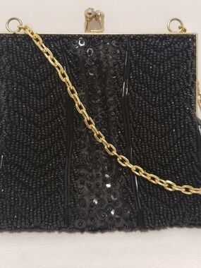 Vintage Duval Evening Bag
